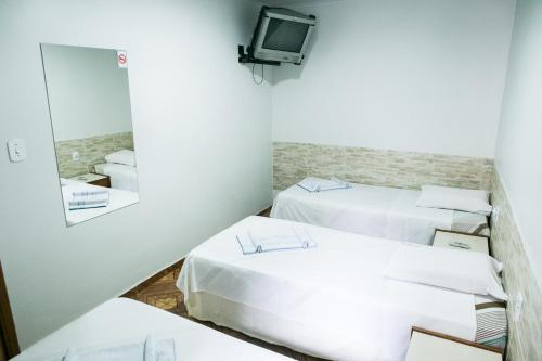 Hotel Vitória – Rio de Janeiro, VA