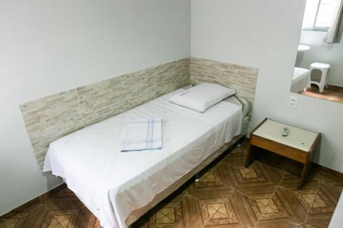 Hotel Vitória – Rio de Janeiro, VA