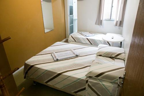 Hotel Vitória – Rio de Janeiro, VA