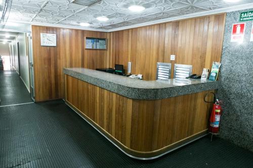 Foto - Hotel Vitória