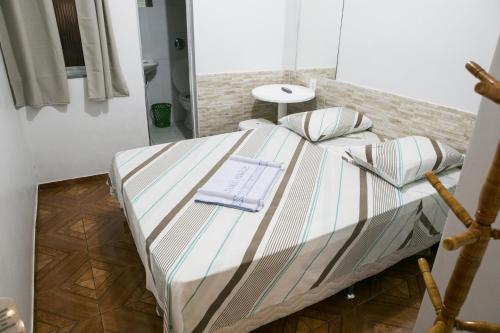 Foto - Hotel Vitória