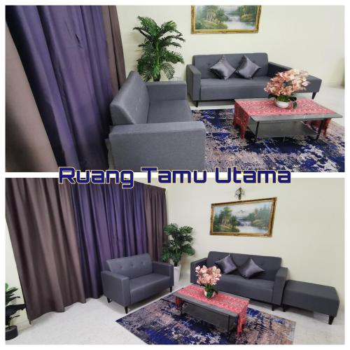 dD Home Stay Gombak at KL, Kuala Lumpur