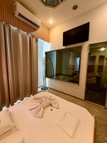 Suite with Spa Bath (2 Adults) room in Hotel Sheik (Adults Only)