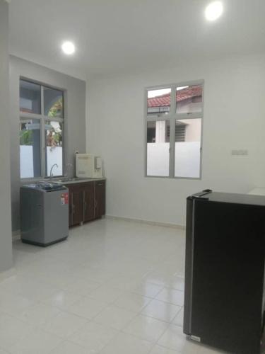 Homestay Sinar, Джитра