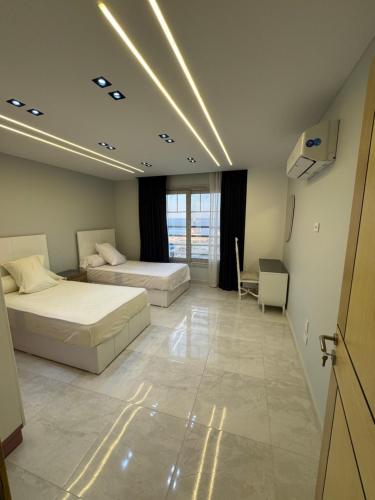 Best view in 塞得港