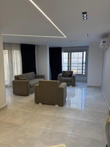 Best view in 塞得港