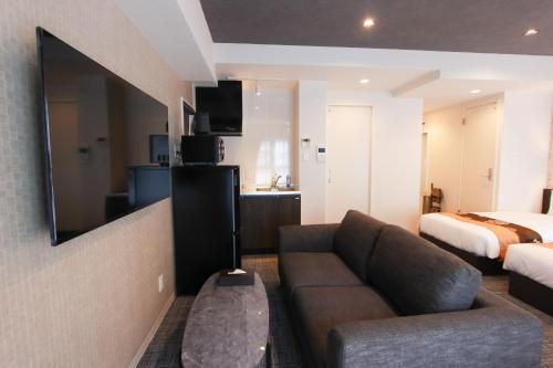 Superior Quadruple Room image 8