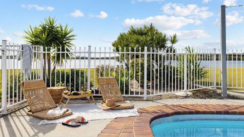 Apartment with Balcony image 1