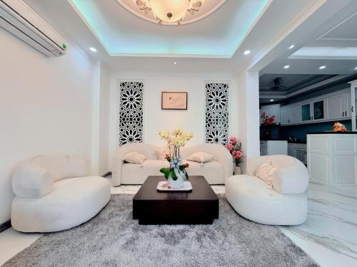 Stay Thao Dien I near Binh Quoi Village