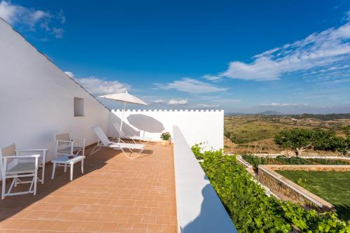 Superior Double Room Agroturismo Son Vives Menorca - Adults Only 3