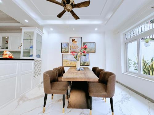 Jedzenie i napoje, Stay Thao Dien I near Binh Quoi Village