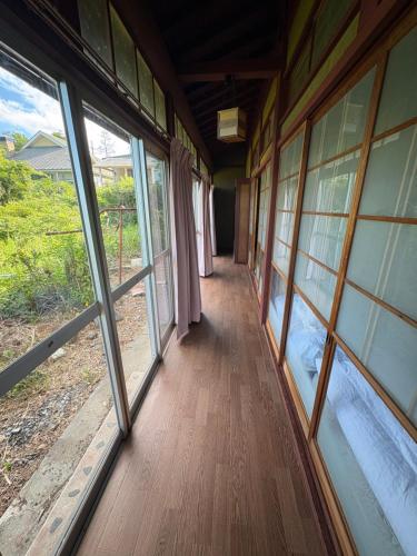 高島市一棟貸切貸別荘グループファミリーok 大人数でご利用だとお得連泊がお得BBQ可能自転車利用可ペット可, Takashima (foto 10)
