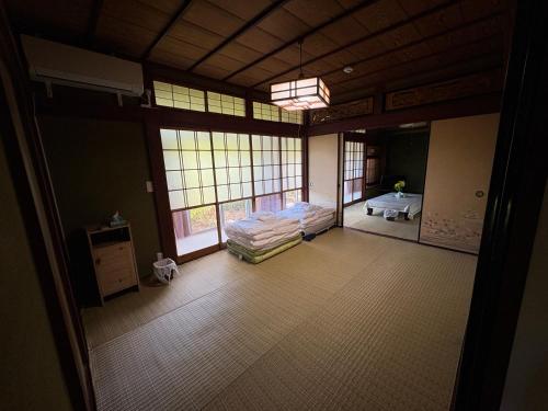 高島市一棟貸切貸別荘グループファミリーok 大人数でご利用だとお得連泊がお得BBQ可能自転車利用可ペット可, Takashima (foto 8)