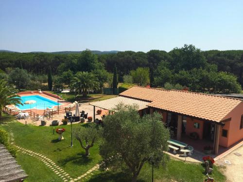 Villa Brancatelli 3