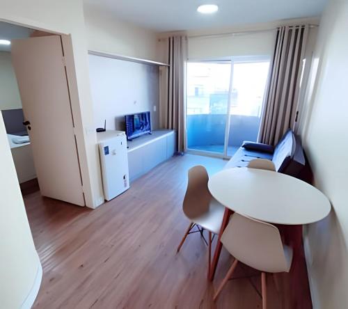 Apartamento Novinho 5 Pessoas, Liberdade SP, San Paolo
