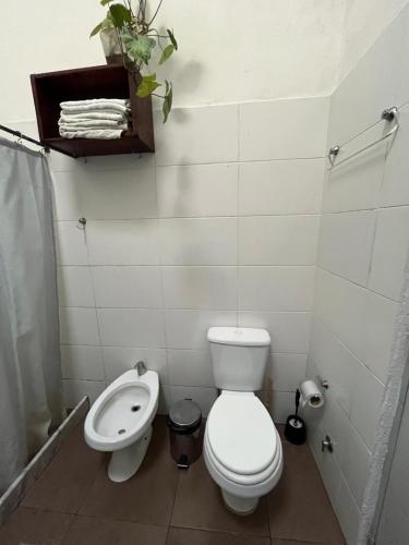 Two-Bedroom Apartment image 1