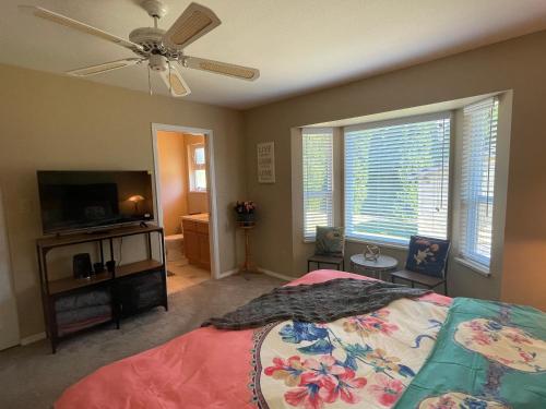Guest Suite in Maple Ridge in Maple Ridge (BC)