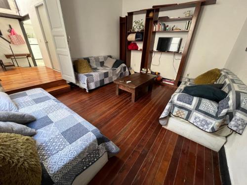 Two-Bedroom Apartment image 10