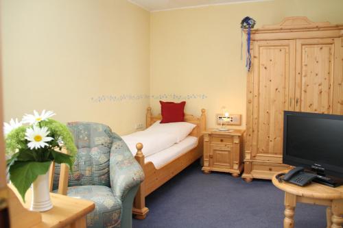 Zilks Landgasthof Zum Frauenstein