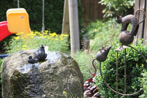 Zilks Landgasthof Zum Frauenstein