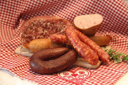 Zilks Landgasthof Zum Frauenstein