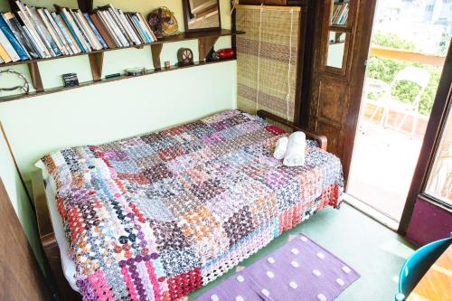 Double Room with Private External Bathroom image 10