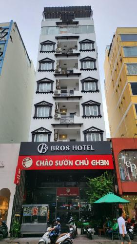 Bros Hotel - Nguyễn Trãi