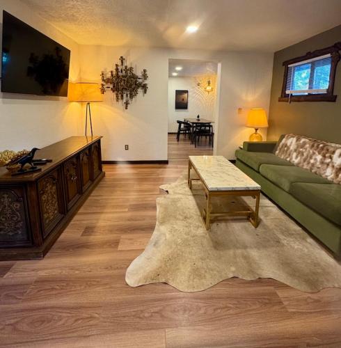 Two-Bedroom Suite