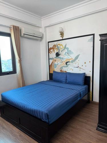 Sunflower Hotel by Huong Duong Hotel - Thanh Hoa  - 전망