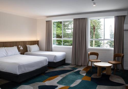 hotel photo