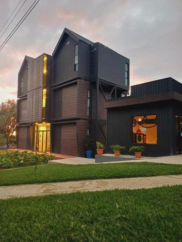 Hotel Nido de Pajaro in Los Naranjos