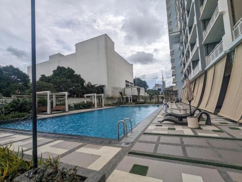The Most Affordable Female-only Dormitory in Metro Manila with Free Wi-Fi