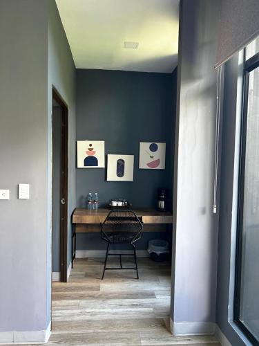 Hotel Nido de Pajaro in Los Naranjos