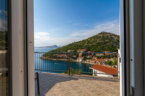 Starigrad Apartment in Starigrad (Ličko-Senjska)