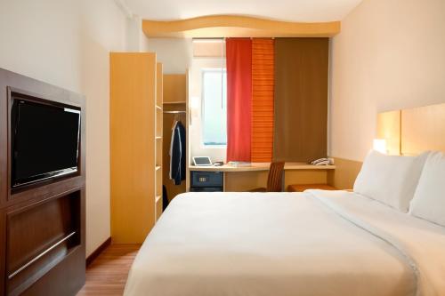 ibis Carlisle City Centre - image 14