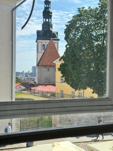 House-Museum #Medieval unique experience, Tallin (foto 2)