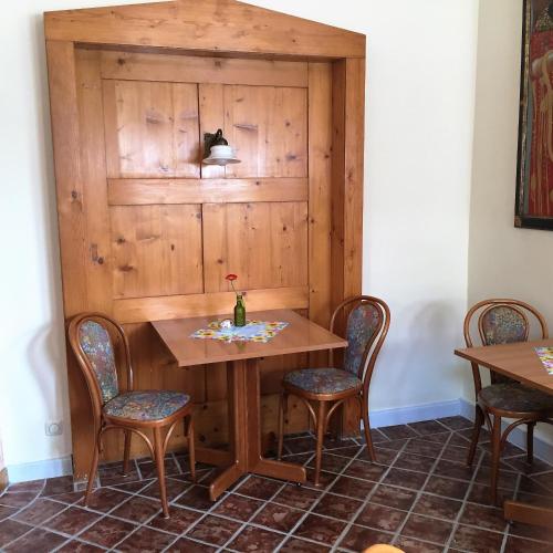 Hotel-Pension Teutonia