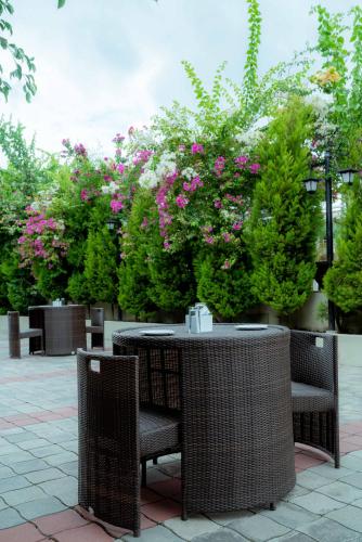 Hotel Quick Twenty and Riverside Pvt Ltd in Namarjung
