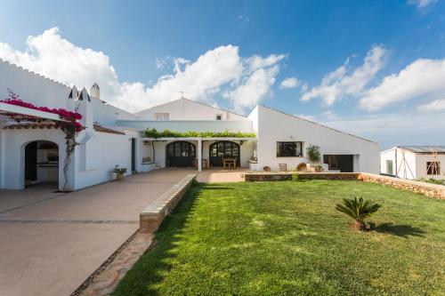 Agroturismo Son Vives Menorca - Adults Only Menorca