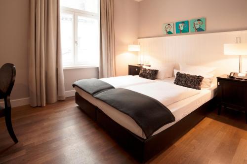 Hotel Victoria - main image