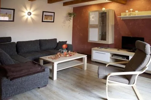 Ferienwohnung zur Erlebnisschmiede in Kammerforst, Deutschland