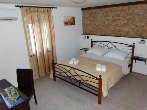Guesthouse Imperator, Split (photo 3)
