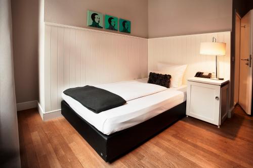 Hotel Victoria - image 6