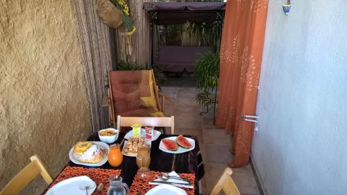 B&B La Casa Di El 4