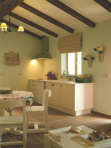 Artvilla - main image
