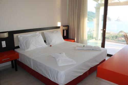 Lido Paradise Apartments Corfu