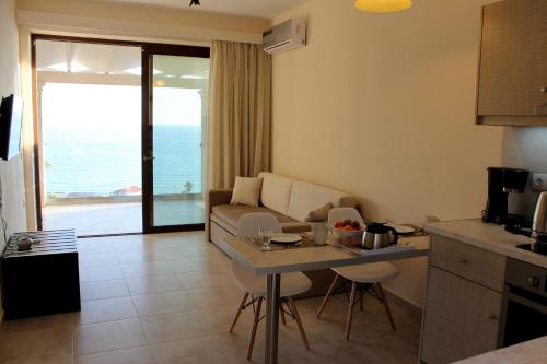 Lido Paradise Apartments Corfu