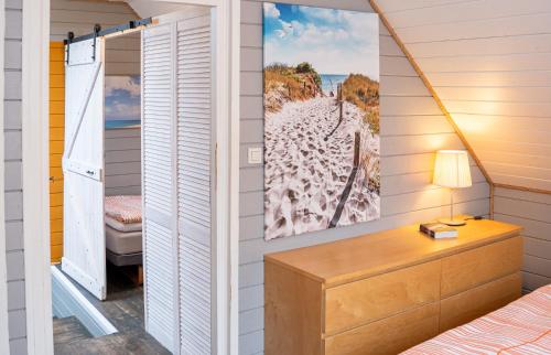 Domki Primore in Władysławowo