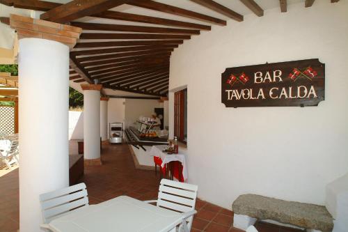 Hotel Cala di Mola