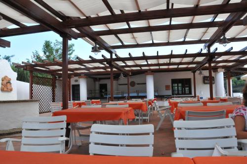 Hotel Cala di Mola - image 12